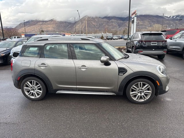Used 2020 MINI Cooper Countryman image 4