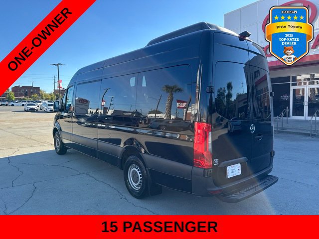 Used 2019 Freightliner Sprinter 2500 RWD image 7