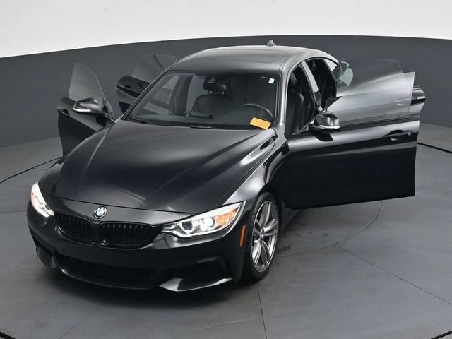 Used 2015 BMW 435i Gran Coupe RWD image 45