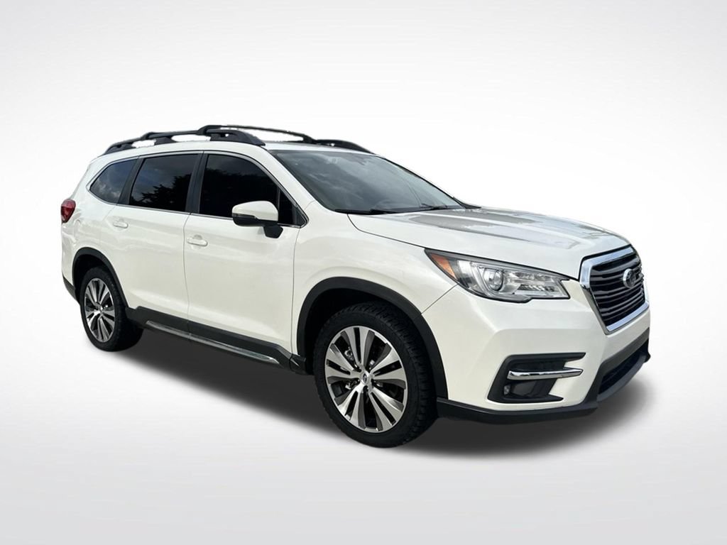 Used 2022 Subaru Ascent Limited AWD/4WD image 11