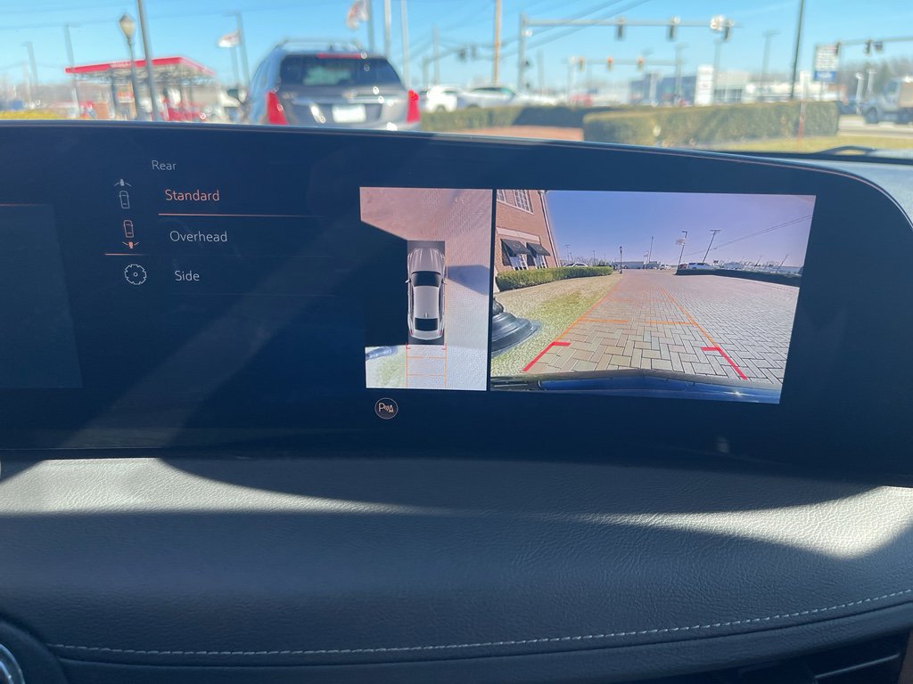 Used 2025 Cadillac CT5 Premium Luxury w/ Sun And Sound Package image 22