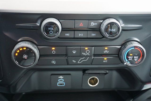 New 2026 Ford F550 4x4 Crew Cab Super Duty image 27