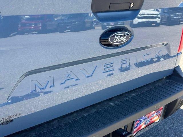 New 2026 Ford Maverick XLT w/ Equipment Group 301A AWD/4WD image 19