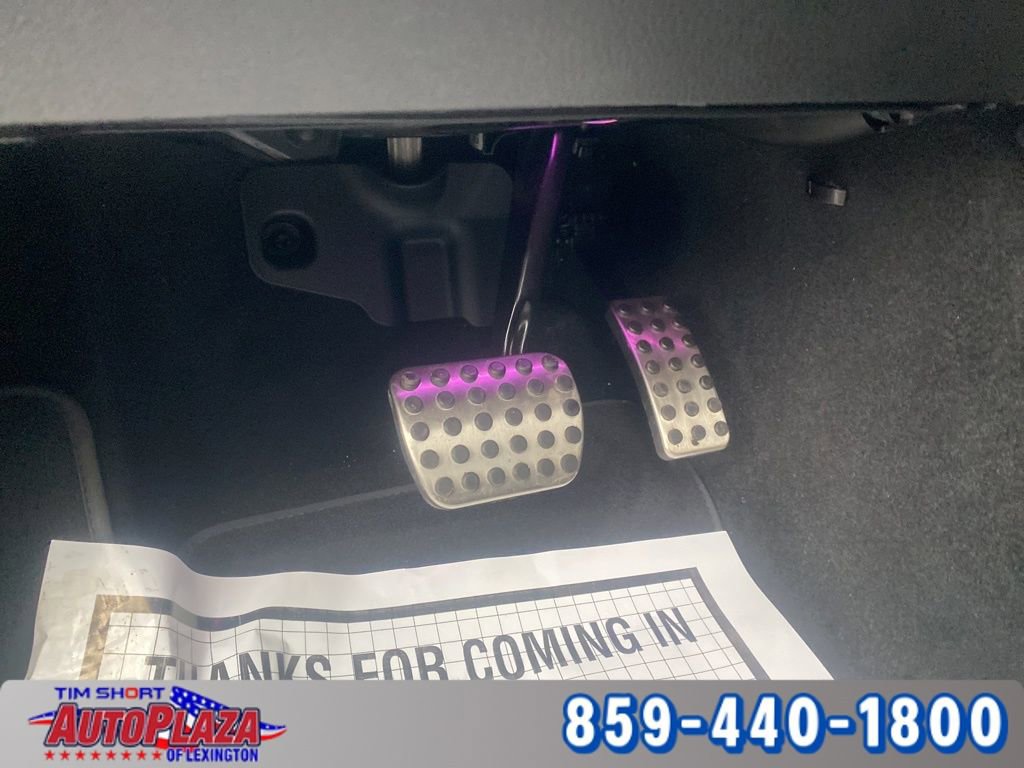 Used 2023 Mercedes-Benz EQB 300 4MATIC image 50