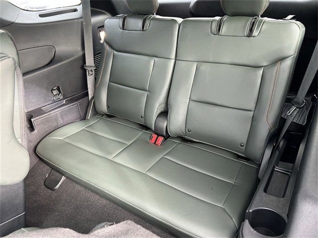 Used 2022 Ford Explorer Timberline image 25