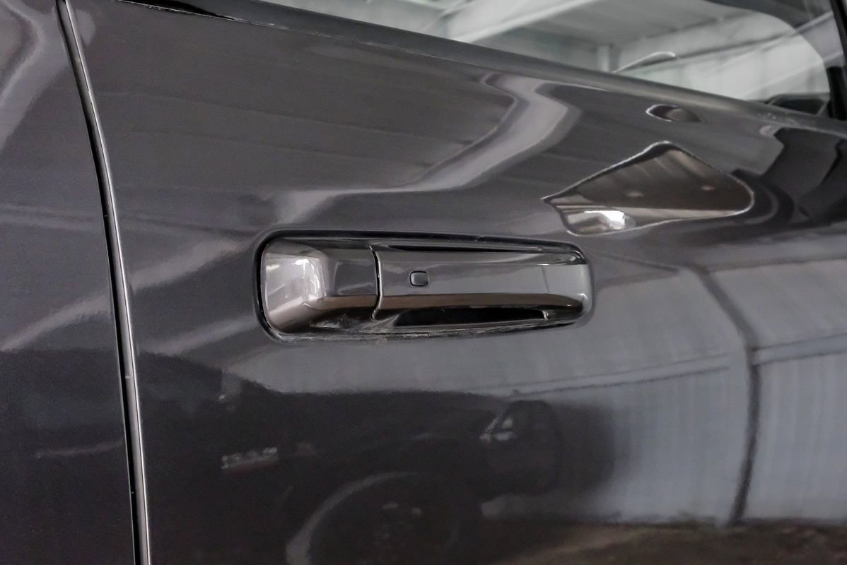 Used 2022 RAM 3500 Laramie image 43