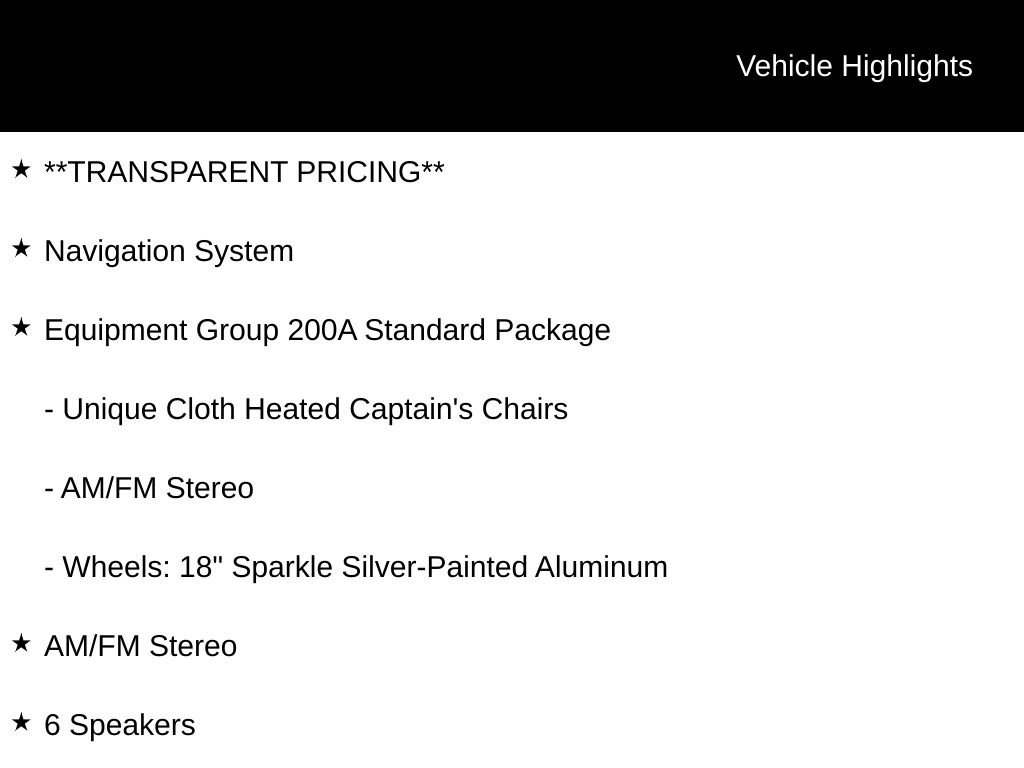 New 2026 Ford Explorer Active w/ Active Comfort Package image 6