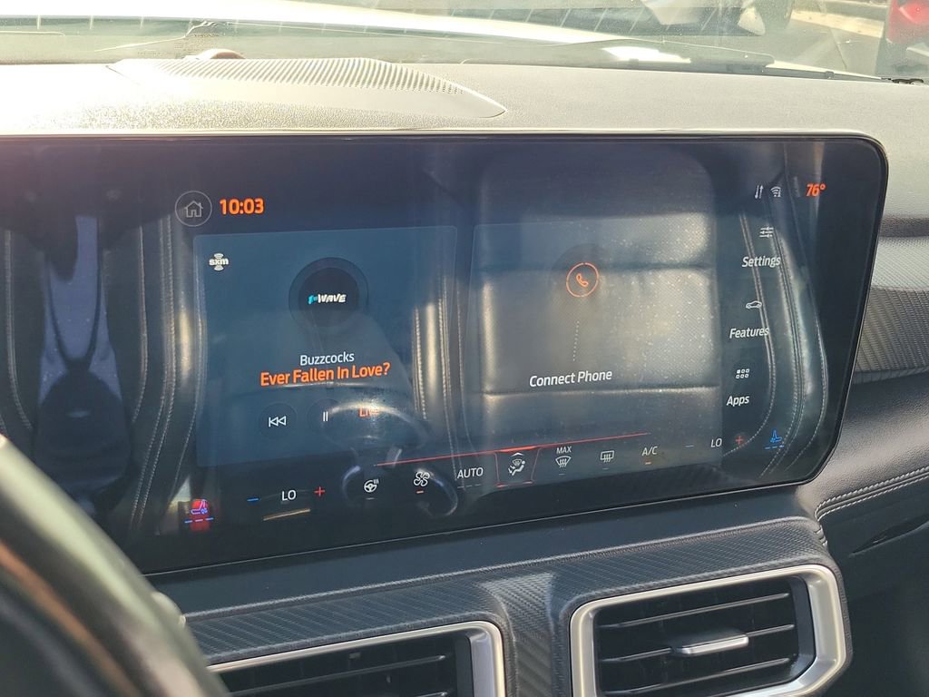 Used 2024 Ford Mustang Premium RWD image 24