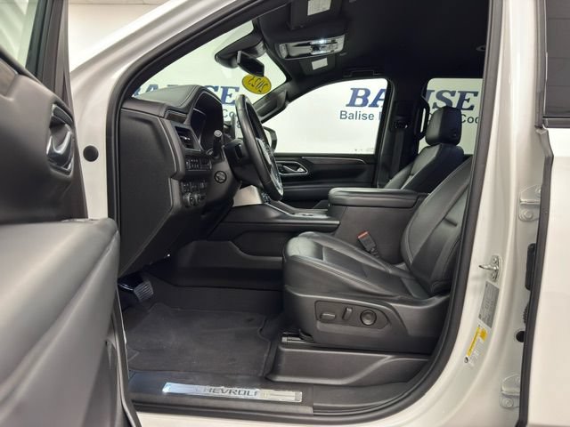 Used 2023 Chevrolet Tahoe Z71 w/ Z71 Off-Road Package AWD/4WD image 11