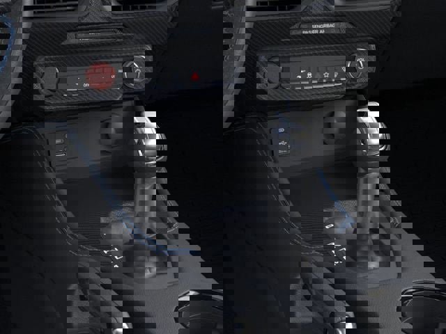 New 2026 Ford Mustang Dark Horse image 16