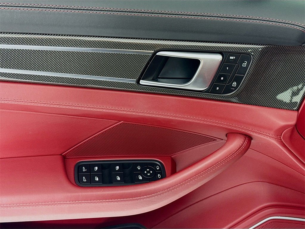 Certified 2023 Porsche Panamera image 11