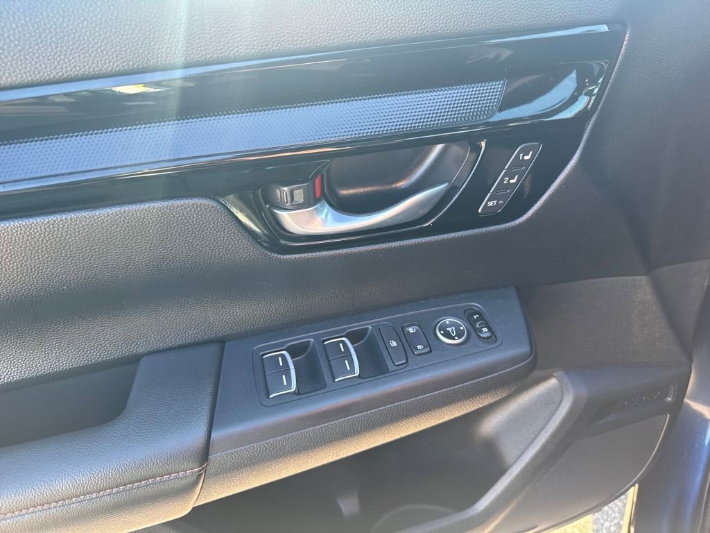 Used 2023 Honda CR-V Sport Touring image 35