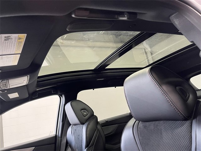 New 2026 Acura MDX A-Spec image 27