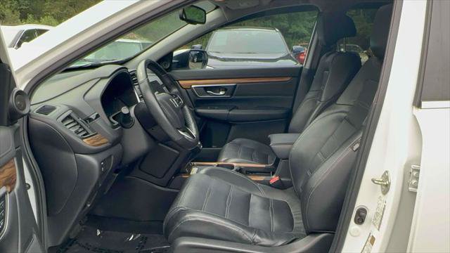 Used 2020 Honda CR-V Touring image 15