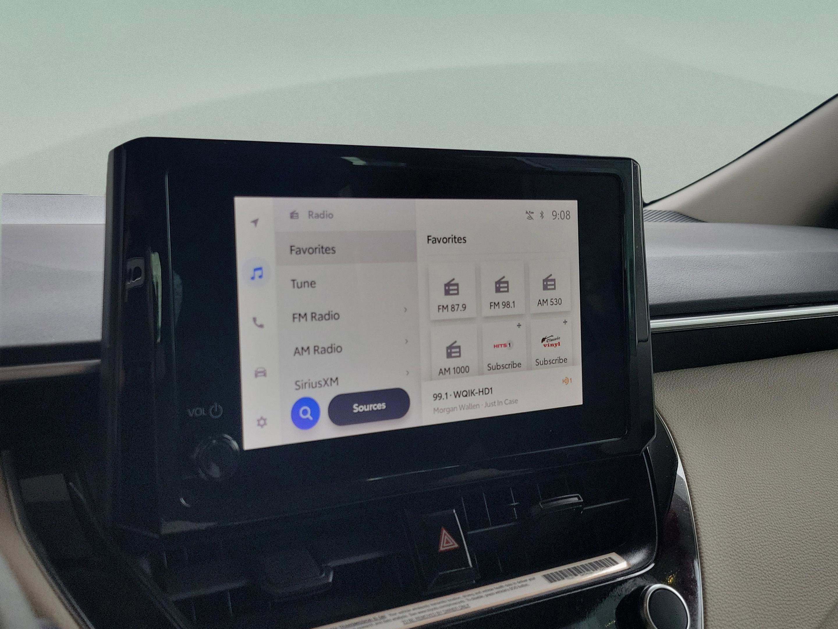 Used 2024 Toyota Corolla LE image 6