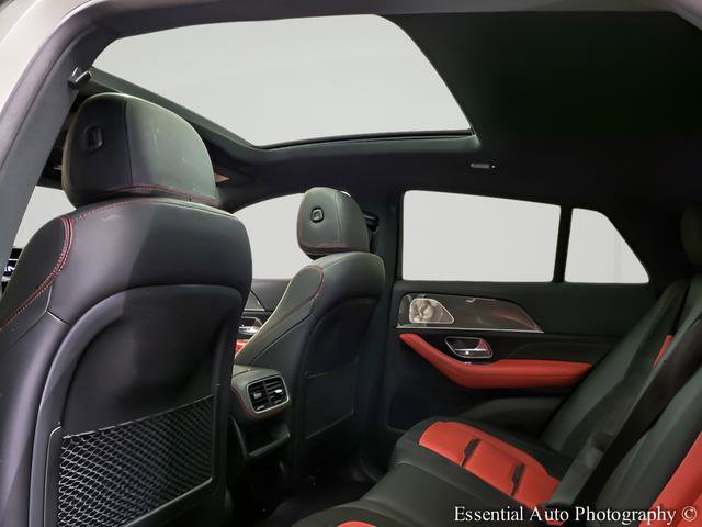 Used 2022 Mercedes-Benz GLE 53 AMG 4MATIC Coupe image 12