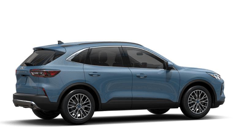 New 2025 Ford Escape PHEV w/ PHEV Premium Package image 26