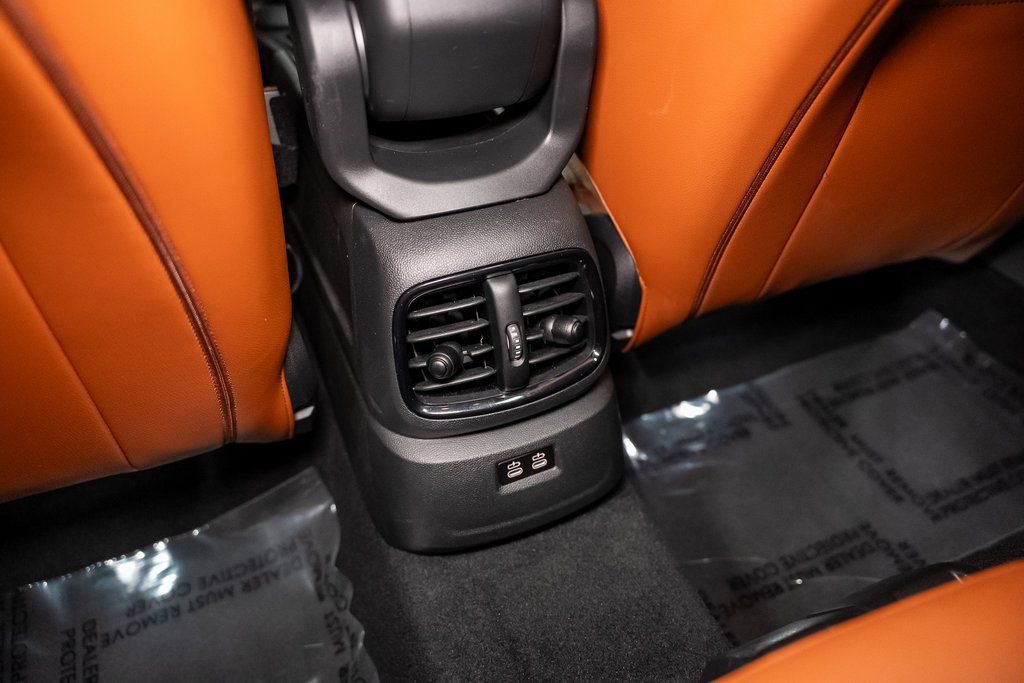 Used 2023 MINI Cooper Countryman S w/ Signature Upholstery Package image 40