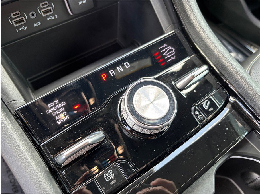 Used 2023 Jeep Grand Cherokee Overland image 42