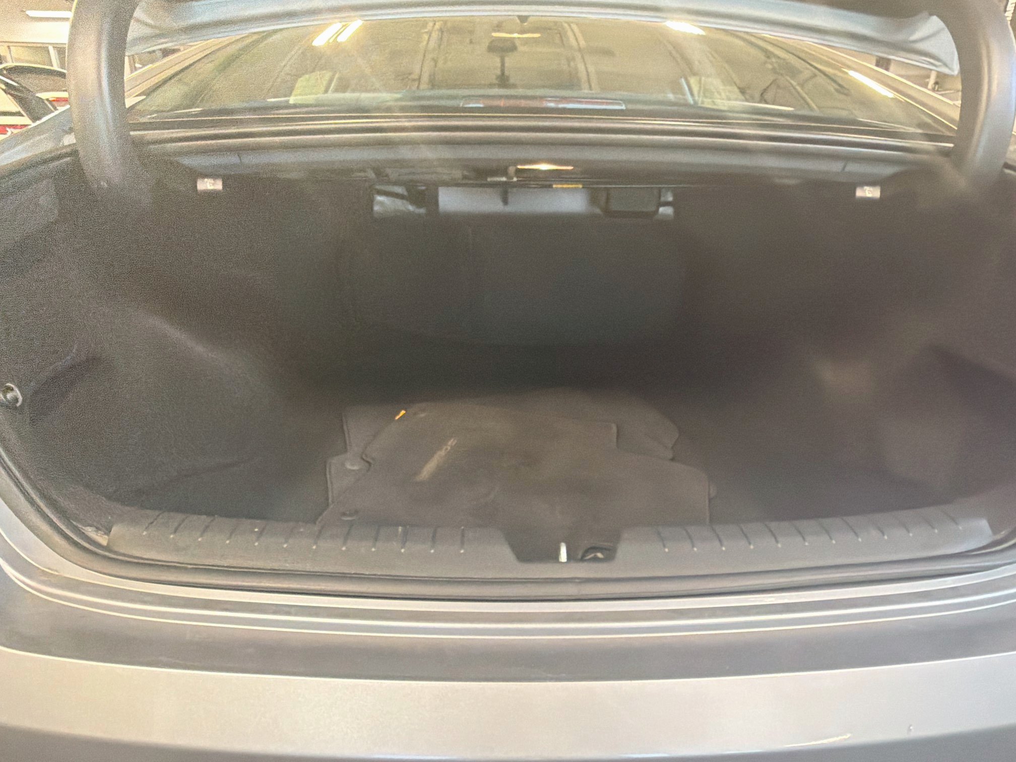 Used 2017 Hyundai Sonata SE w/ Cargo Package FWD image 26