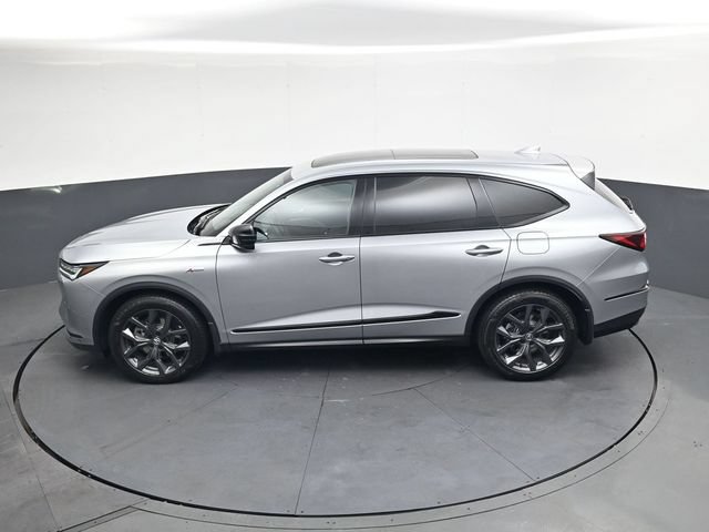 Used 2024 Acura MDX A-Spec AWD/4WD image 26