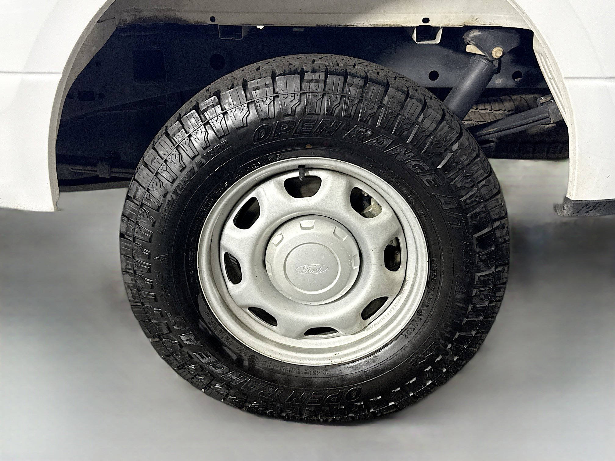 Used 2018 Ford F150 XL w/ XL Power Equipment Group image 36