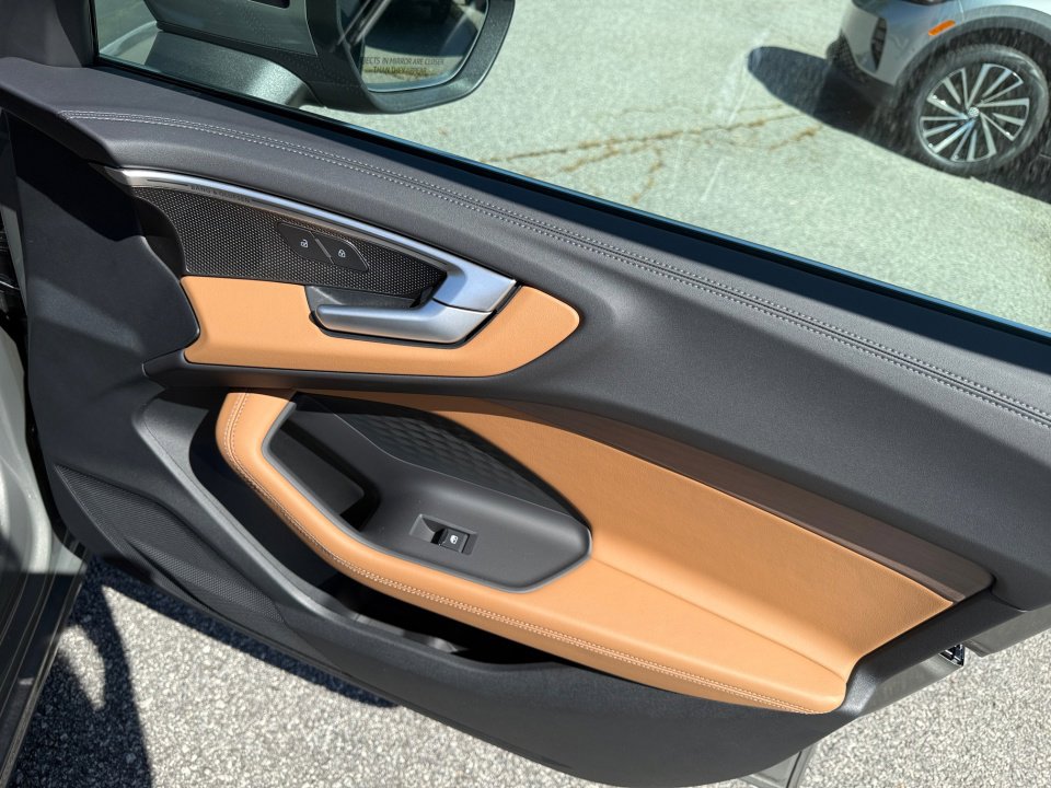 New 2025 Audi A5 2.0T Premium Plus image 31