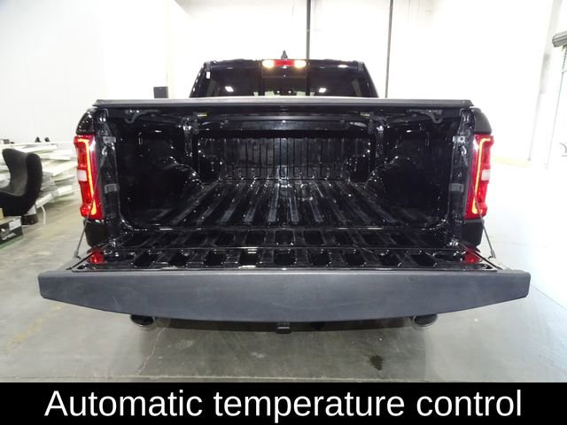Used 2025 RAM 1500 Laramie image 13