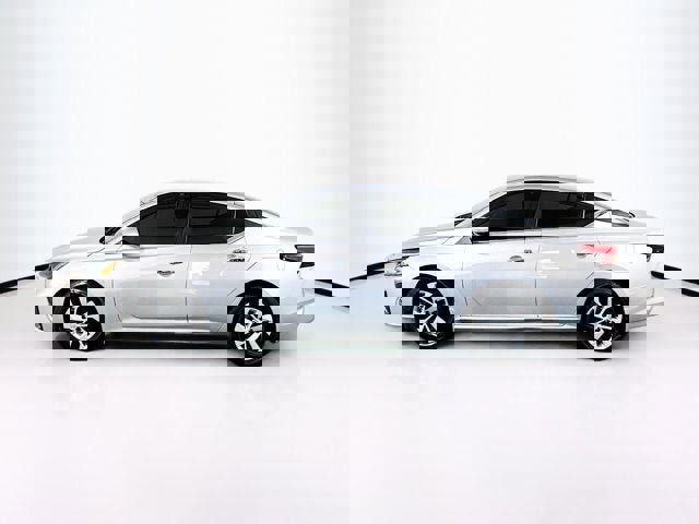 Used 2023 Nissan Altima 2.5 S image 8