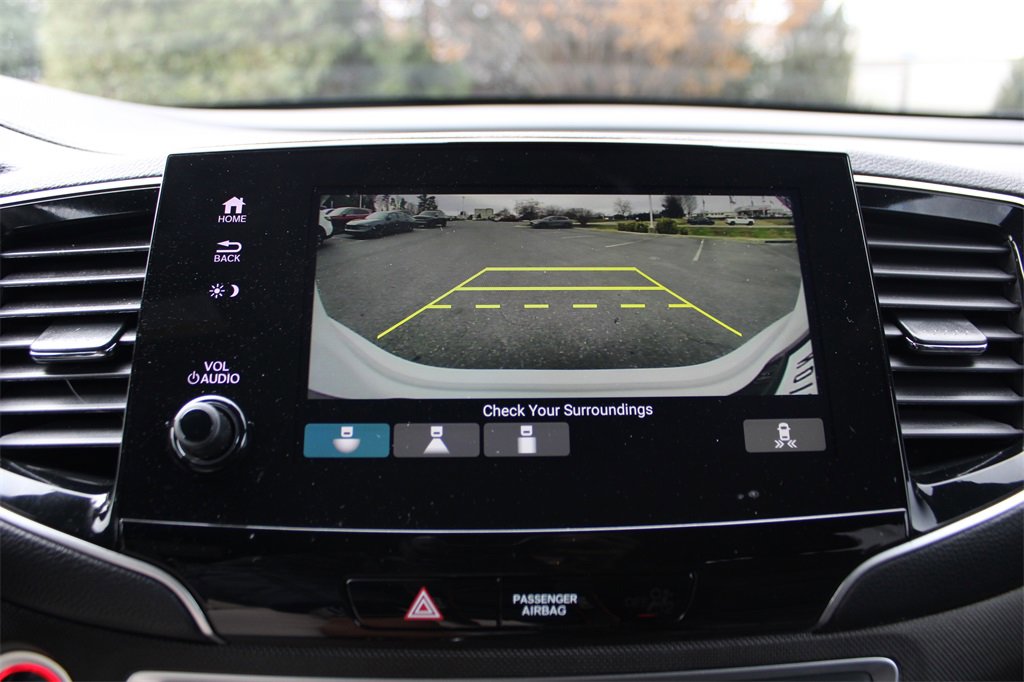 Used 2022 Honda Pilot TrailSport image 27