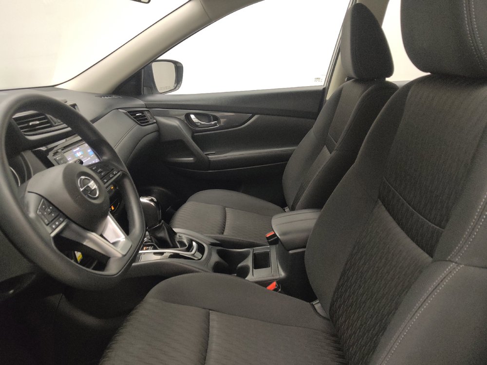 Used 2018 Nissan Rogue S AWD/4WD image 17