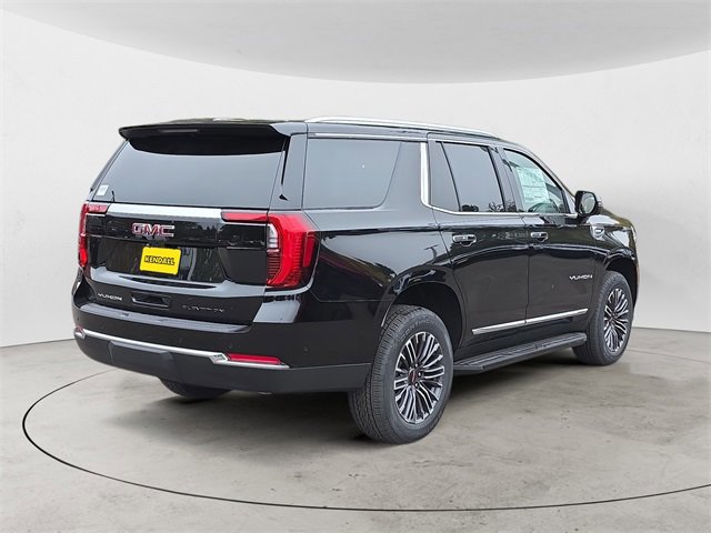 New 2026 GMC Yukon Elevation w/ Elevation Premium Package image 5