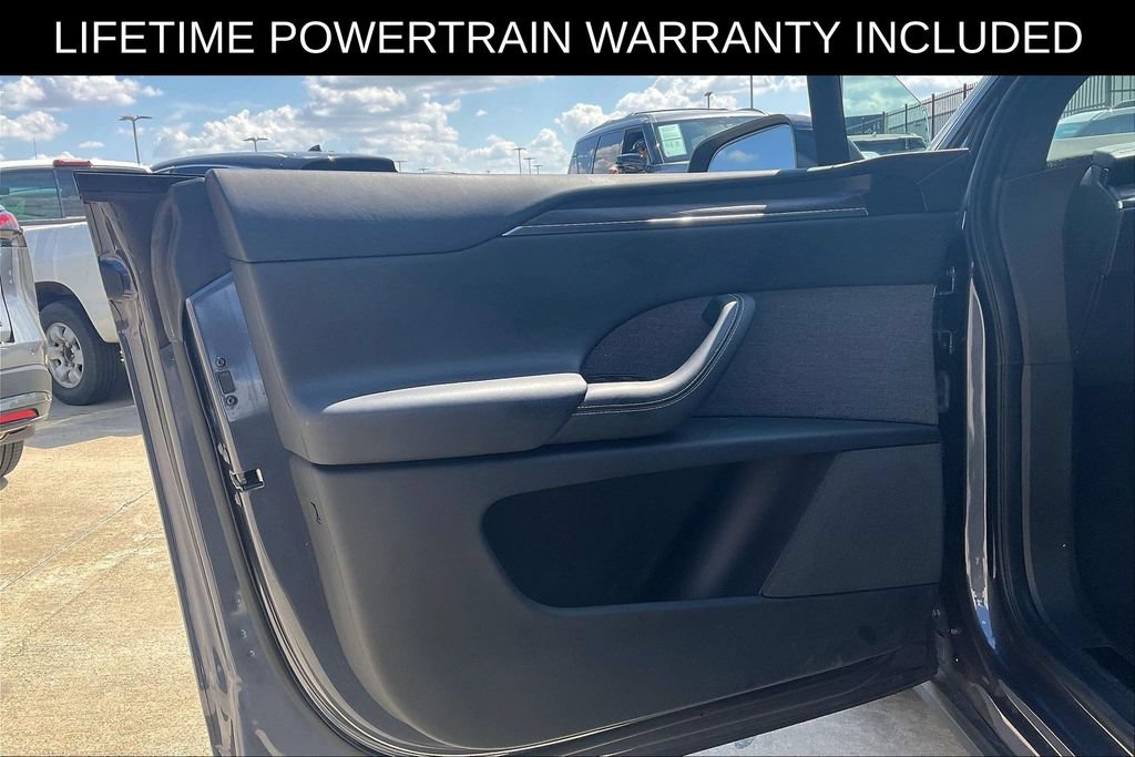 Used 2023 Tesla Model X AWD/4WD image 15