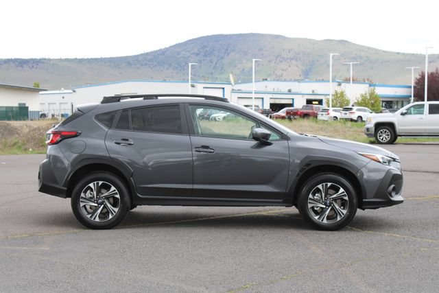 Certified 2025 Subaru Crosstrek 2.5i Premium AWD/4WD image 7