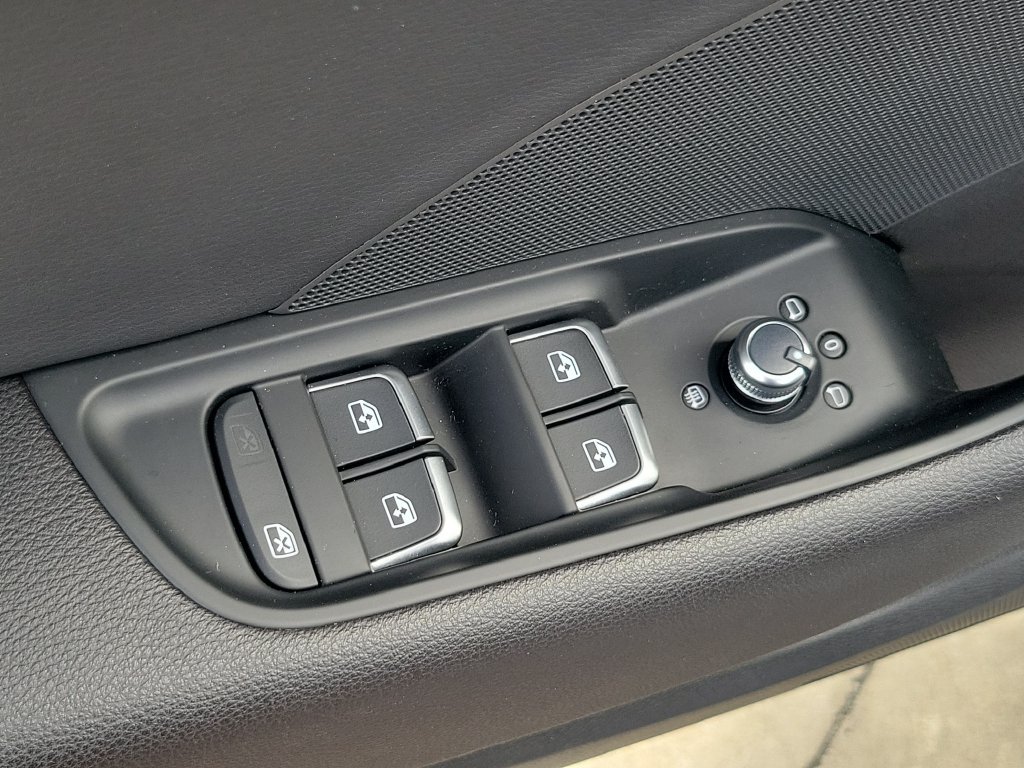 Used 2019 Audi A3 2.0T Titanium w/ Convenience Package FWD image 22
