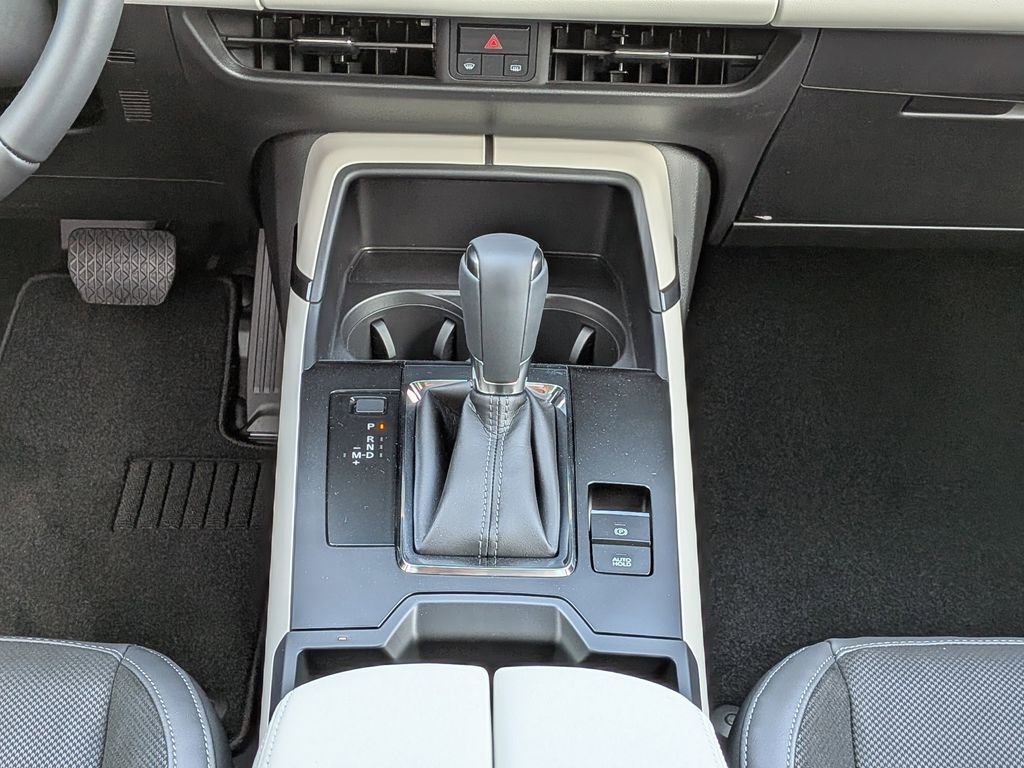 New 2026 MAZDA CX-5 Select AWD/4WD image 19