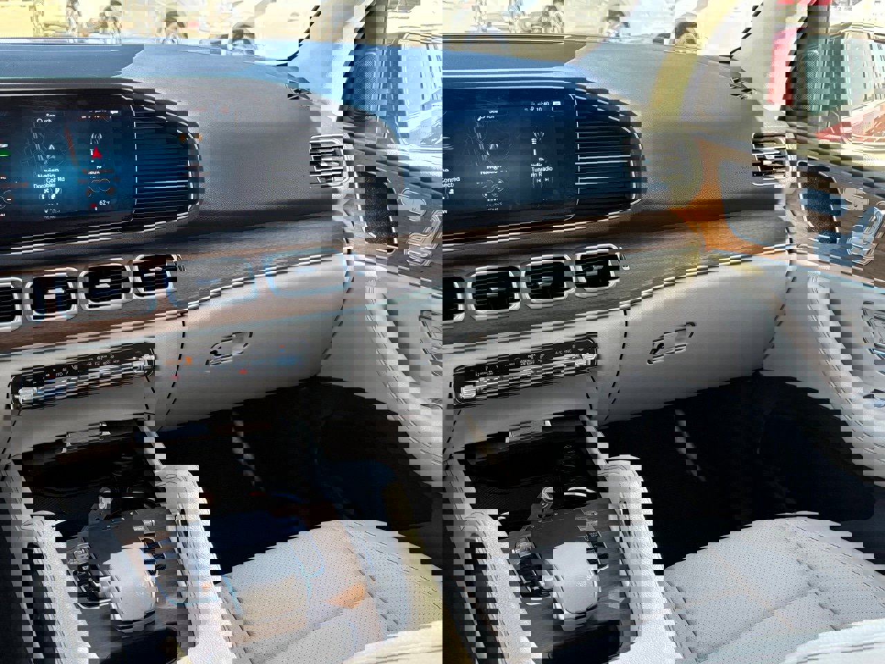 Used 2020 Mercedes-Benz GLE 350 4MATIC image 15