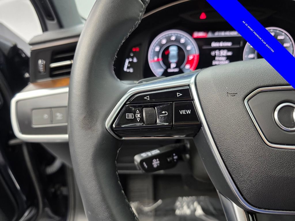 Used 2021 Audi A6 Premium Plus w/ Premium Plus Package image 18