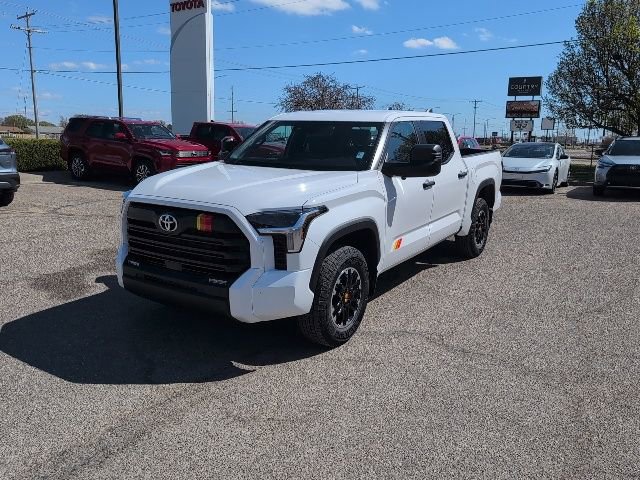 New 2026 Toyota Tundra SR5 image 14