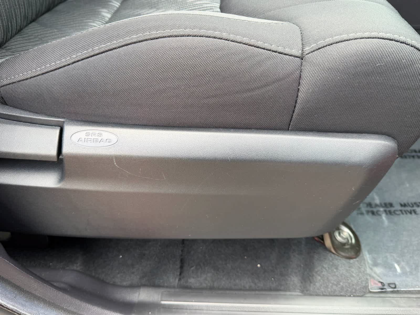 Used 2021 Toyota Tundra SR5 RWD image 14