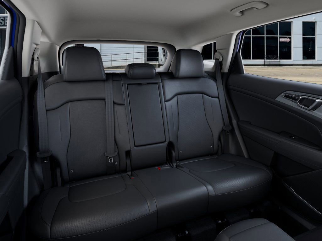New 2026 Kia Sportage EX image 16