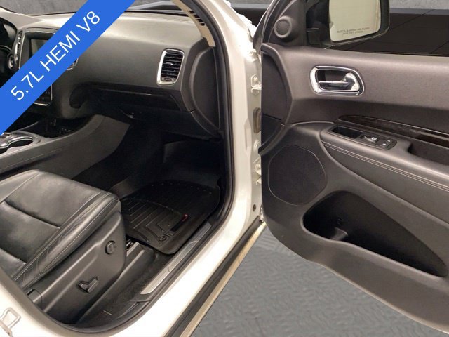 Used 2014 Dodge Durango Citadel w/ Technology Group AWD/4WD image 19