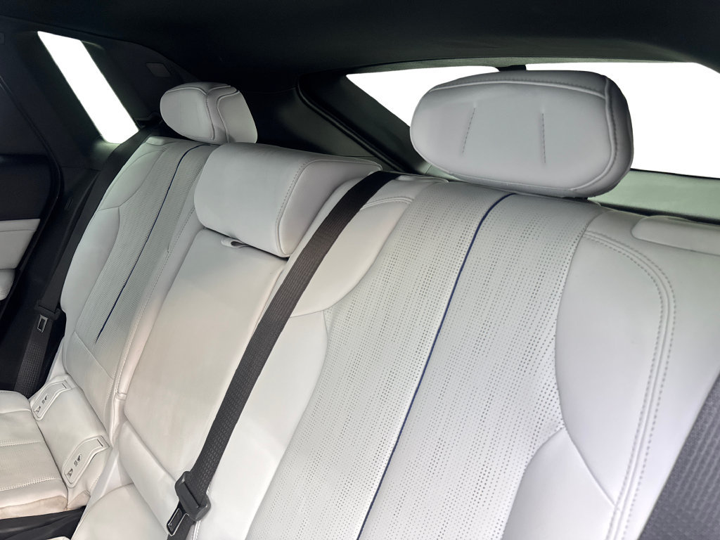 Used 2024 Cadillac Lyriq Sport w/ LPO, Floor Liner Package RWD image 36