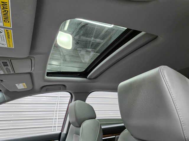 Used 2019 Honda CR-V Touring image 18
