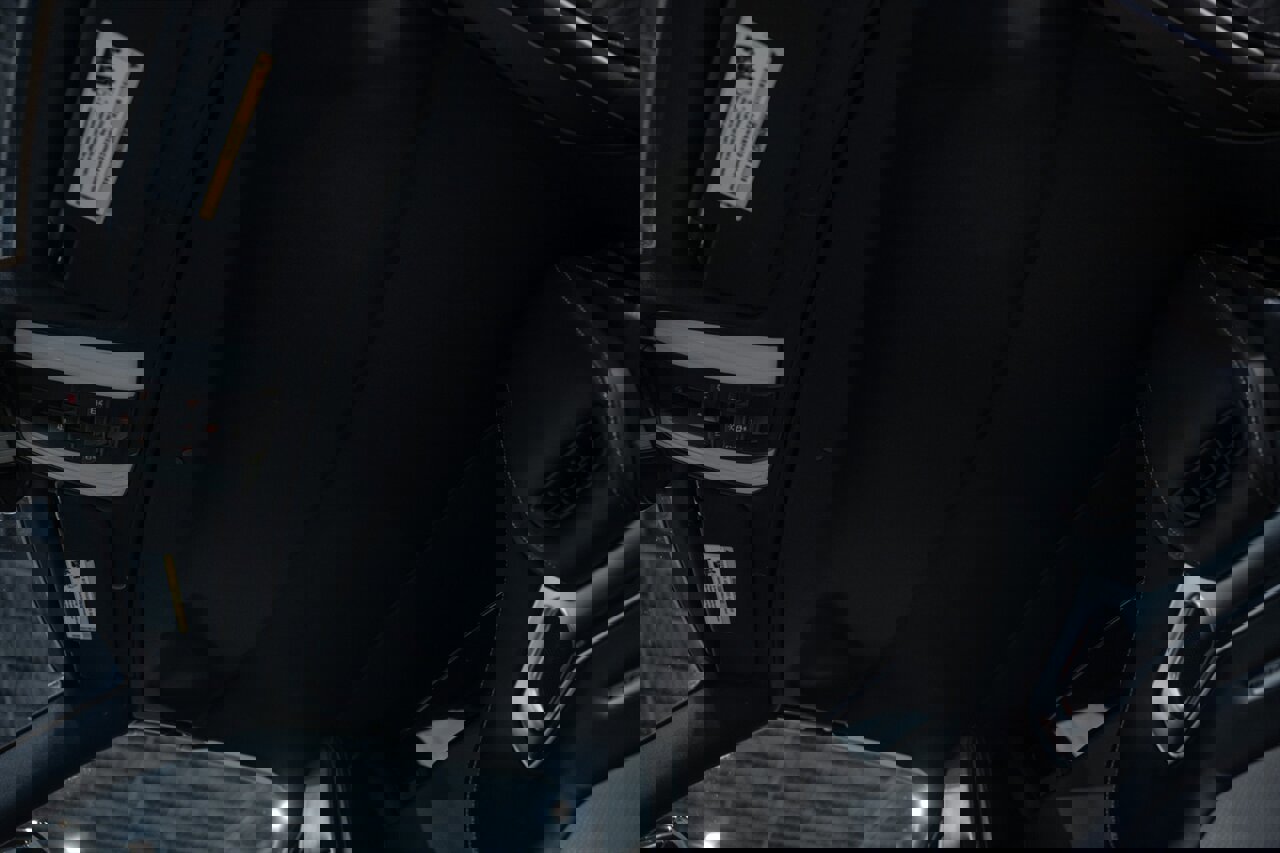 Used 2019 Mercedes-Benz AMG GT Roadster image 62