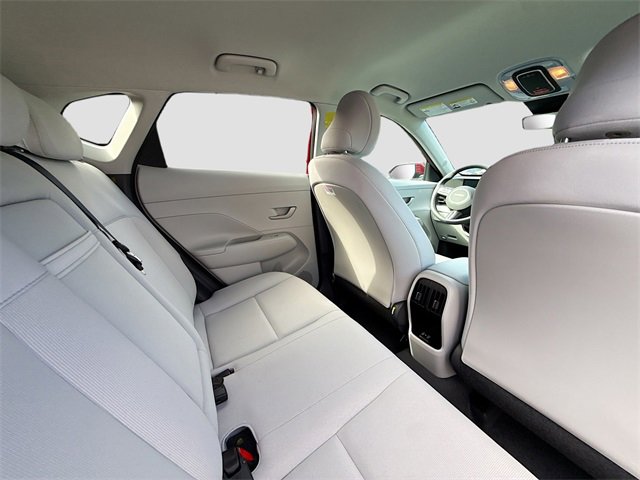 Used 2024 Hyundai Kona SEL image 26