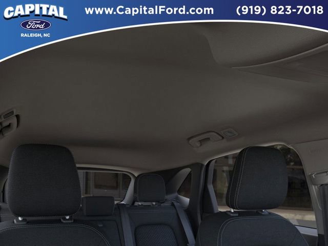 New 2026 Ford Escape Active image 22