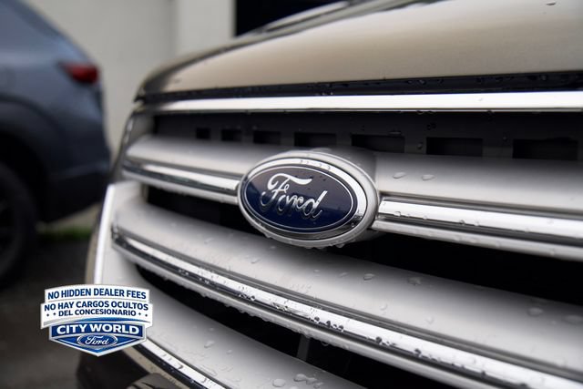 Used 2018 Ford Escape SE AWD/4WD image 6
