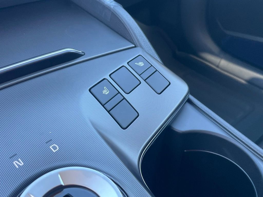 New 2026 Kia Sportage EX w/ EX Panoramic Sunroof Package image 17