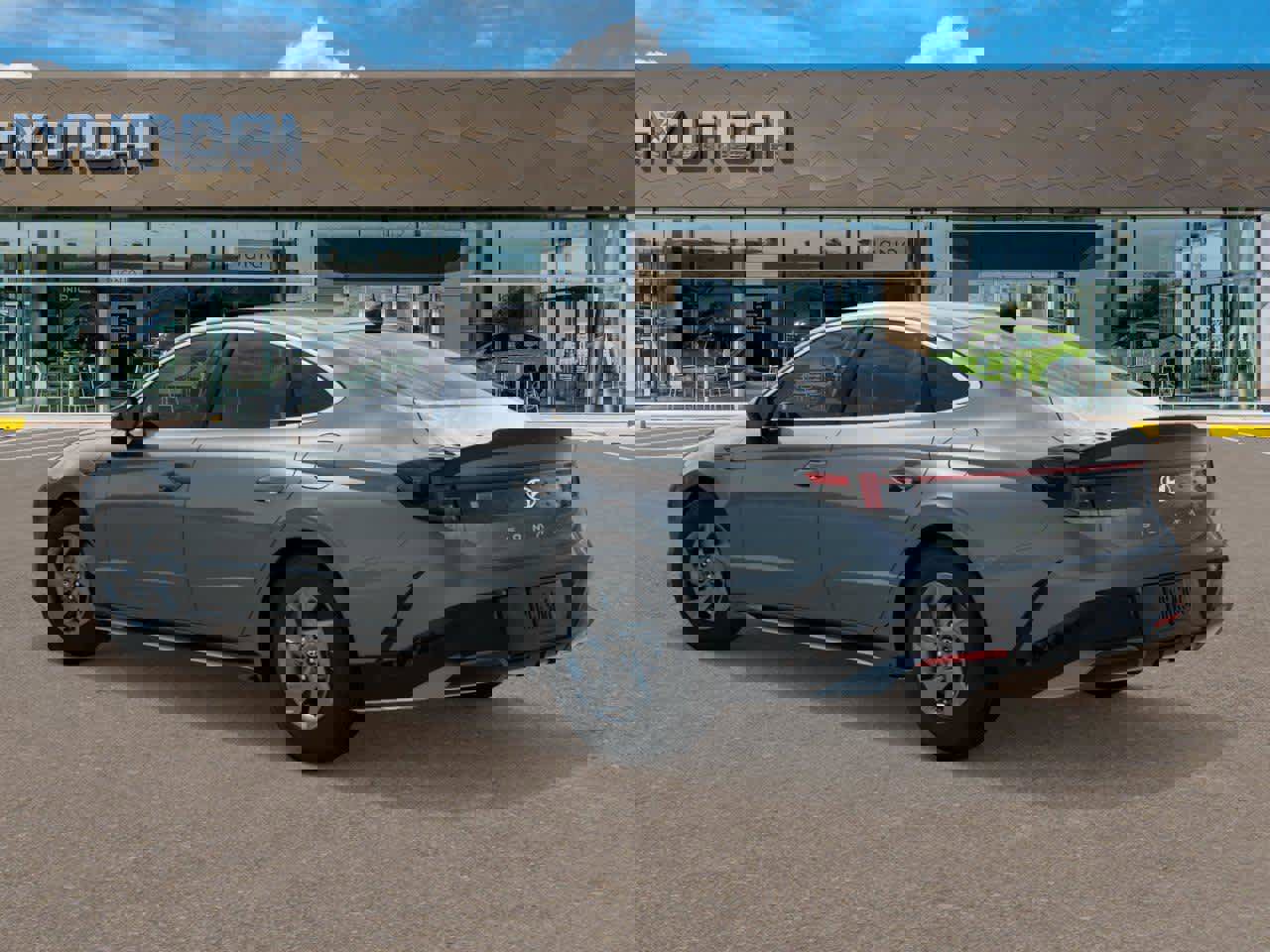 New 2026 Hyundai Sonata SE image 31